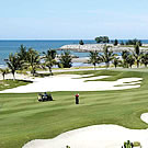 エンパイアホテル　ゴルフ